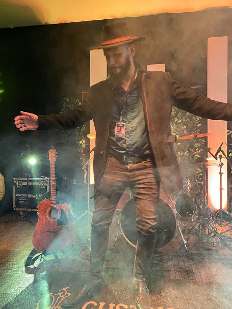 Show Sandro Batista